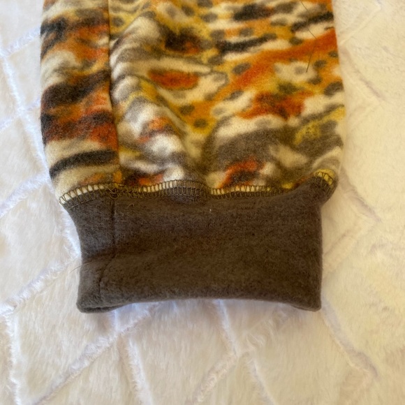 🤎🧡💛🌼🌻Multi Animal Print Joggers - Picture 12 of 14